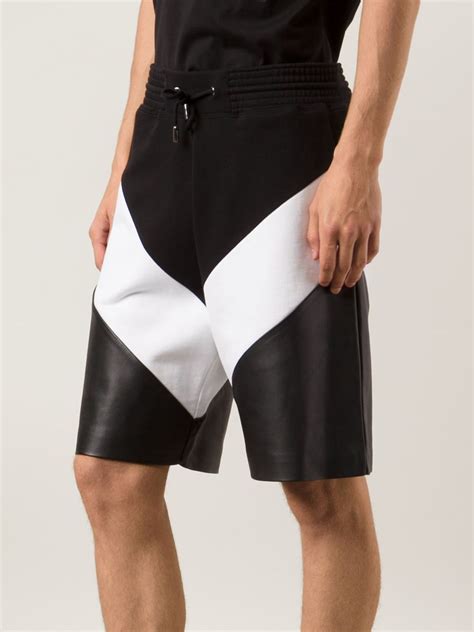 givenchy shorts replica|givenchy jumpsuit for men.